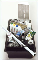 The Budget Hobby Kit, more details available