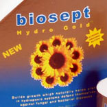 Bio Sept Hydro Gold
